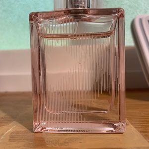 Burberry Britt eau de toilette for women